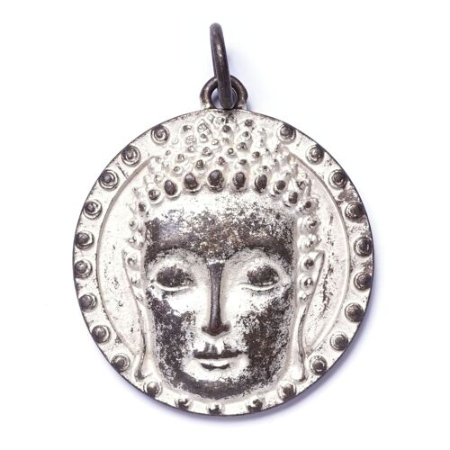 BuddhaSmile Sahara, Amulett L