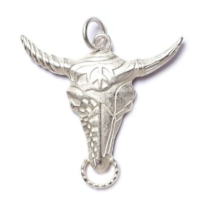 Buffalo SilverShiny, Amulett L