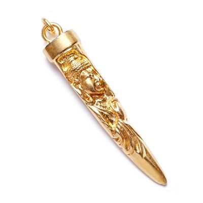 Buddha GoldShiny, Amuleto L