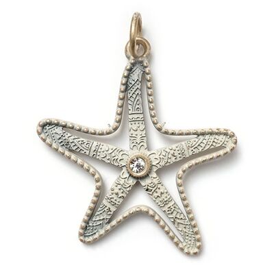 Starfish Sahara, amulet L