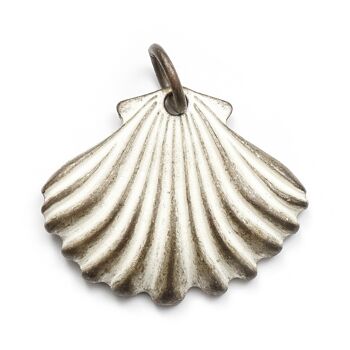 Coquillage Sahara, Amulette L