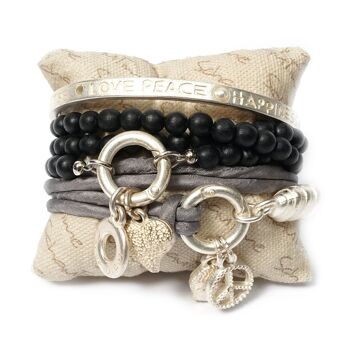 Ensemble de bracelets 106