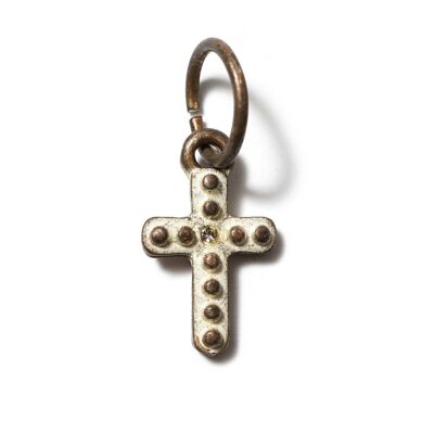 Cross Sahara, amulet S