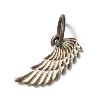 Wing Sahara, amulet S