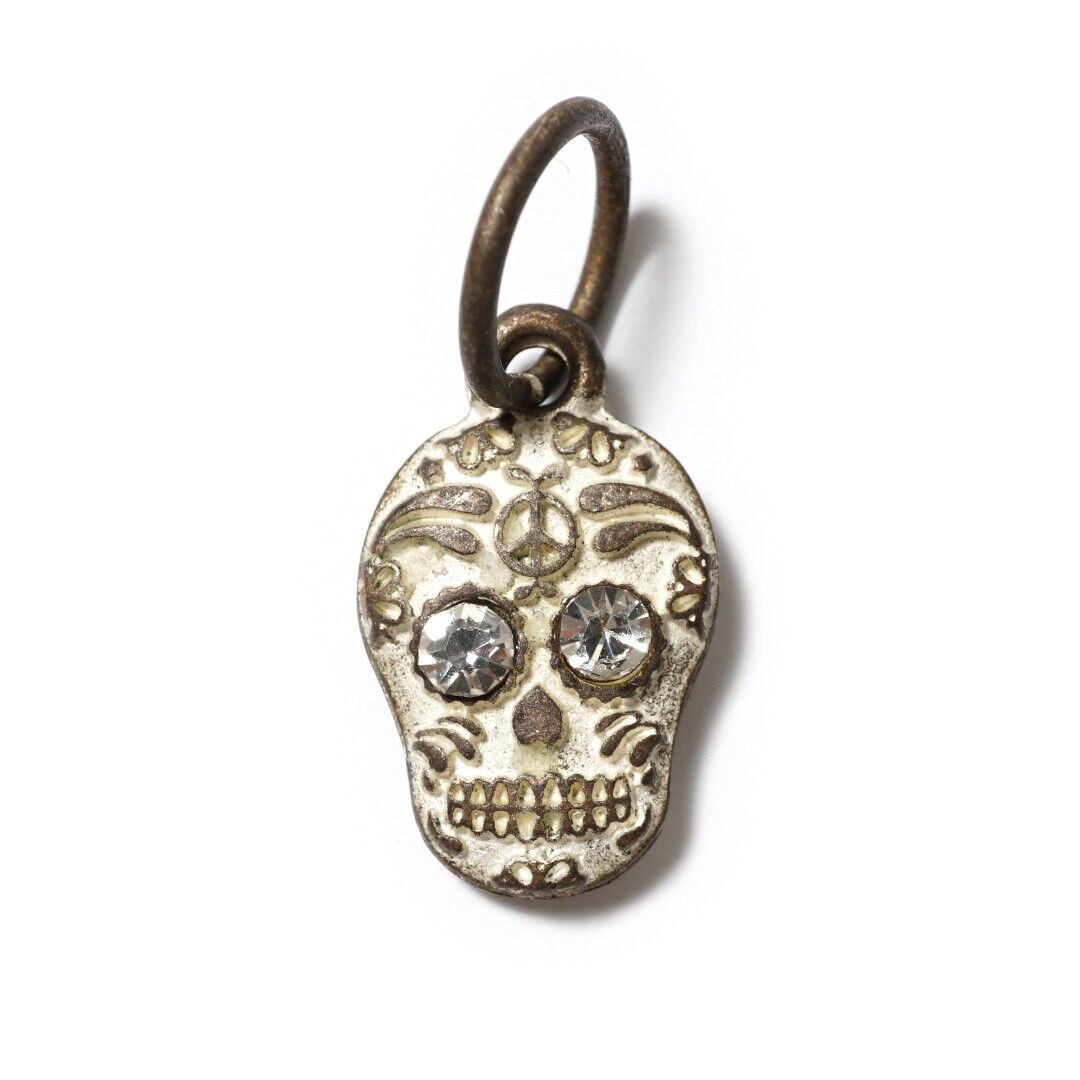 Pirate Sahara, Amuleto S