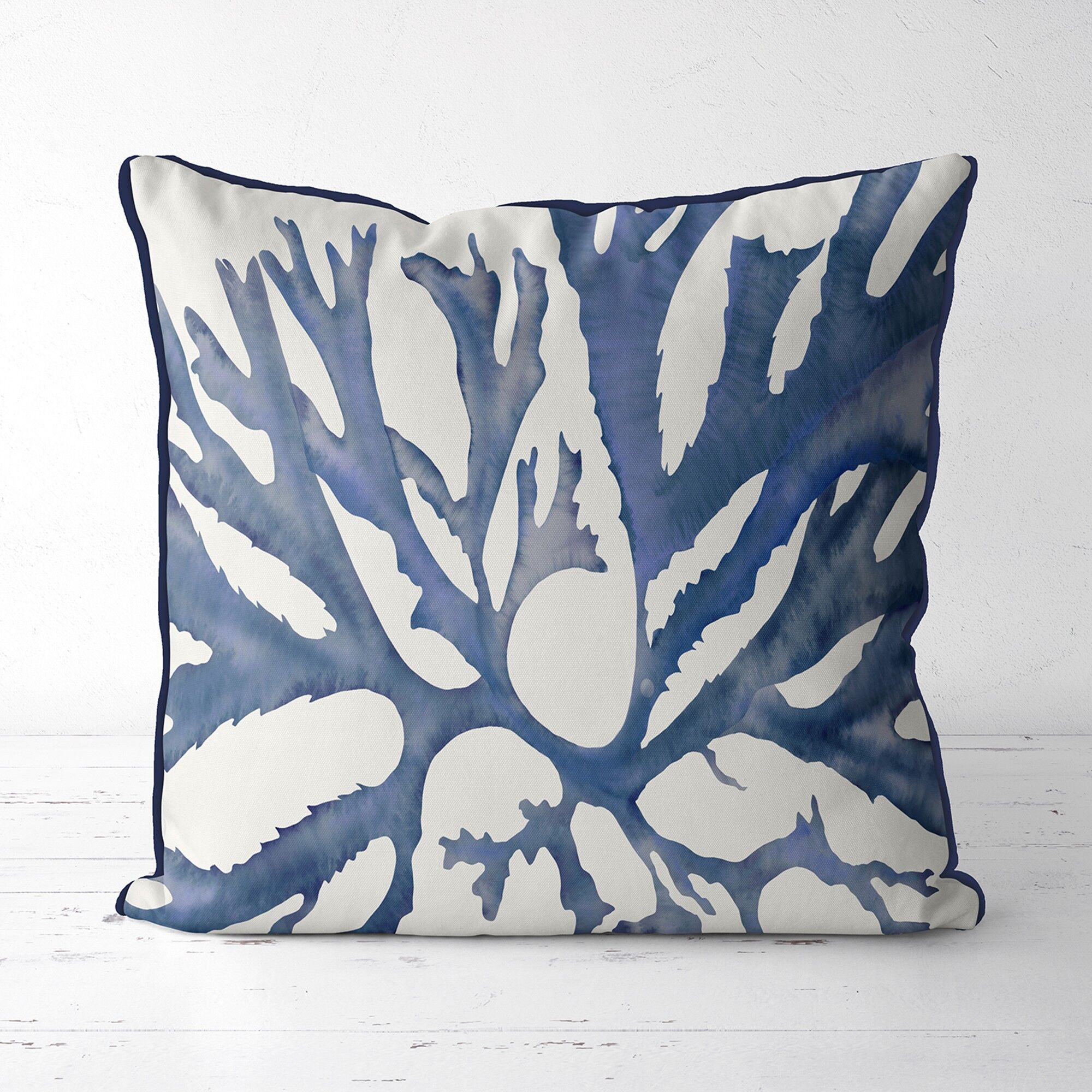 Nautical hotsell scatter cushions