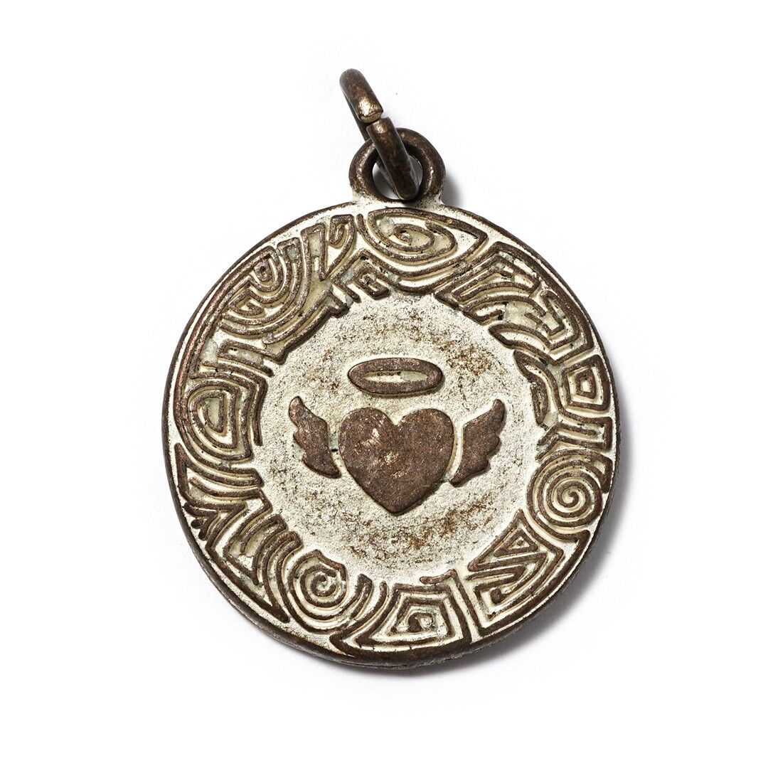 Angelo&Diavolo Sahara, Amuleto M