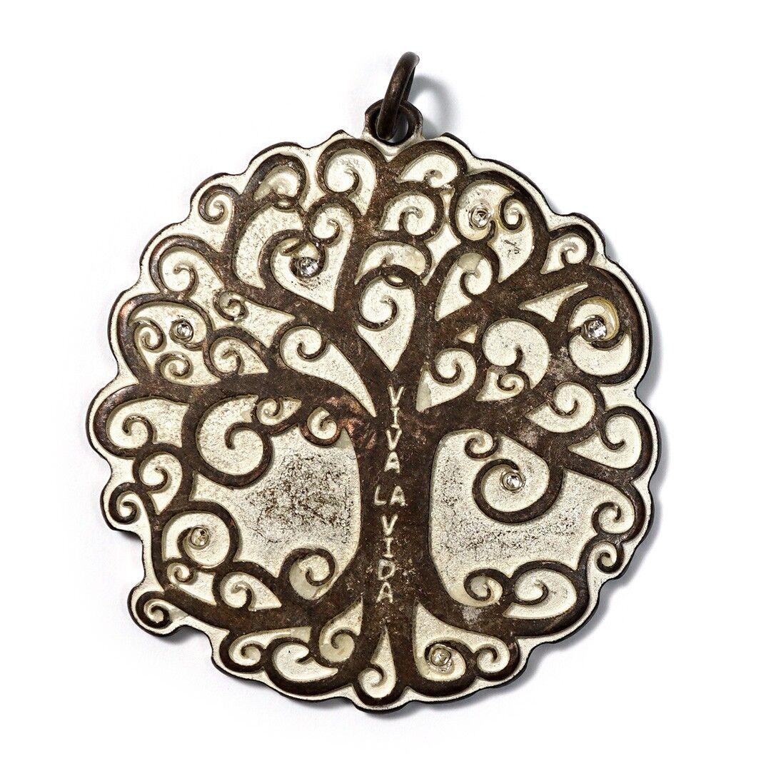 Tree of life Sahara, amulet L