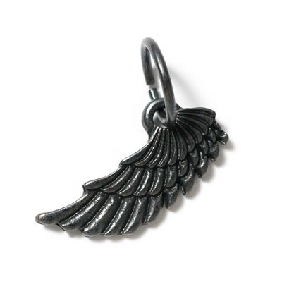 Flügel BlackBeauty, Amulett S