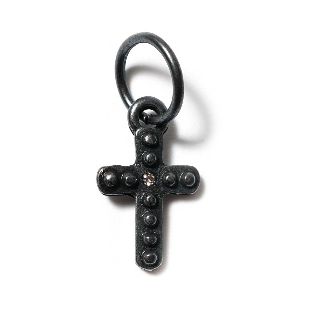 Croce BlackBeauty, Amuleto S