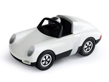 Voiture Luft Pfeiffer - Blanc - L.17,5cm 3