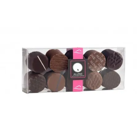 Buy wholesale Box of mini rocks