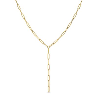 Bermuda Necklace with Pendant