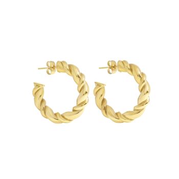 Boucles d'oreilles Nola 1