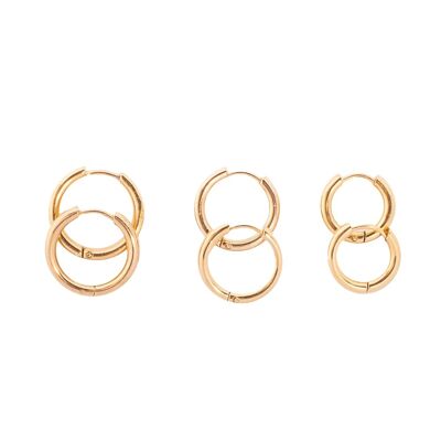 Hoop Earrings