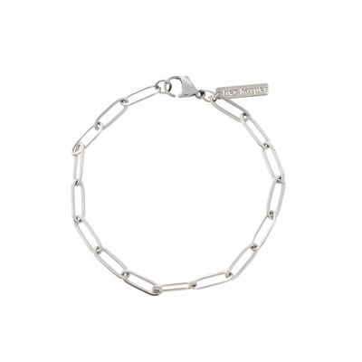 Bermuda Silver Bracelet