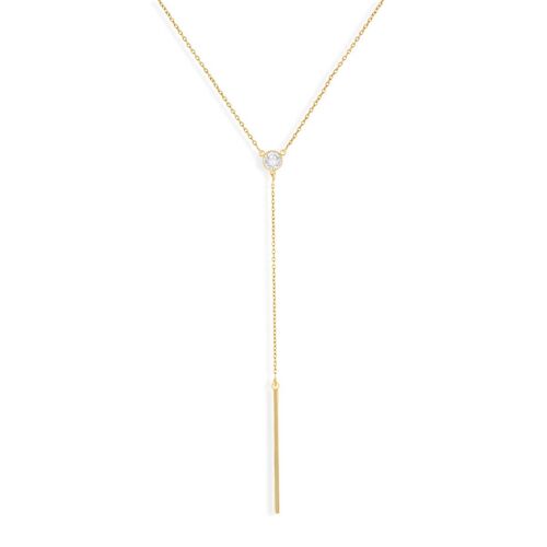 Collier chaîne argent 925-000 doré l'or fin 61230