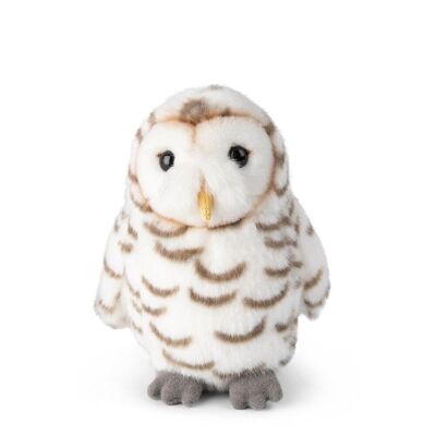 WWF White Snowy Owl - 15cm