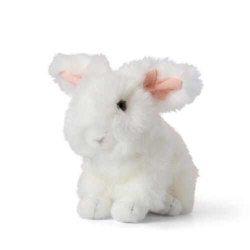 WWF Lapin angora assis - 20 cm