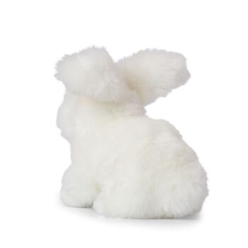 WWF Lapin angora assis - 20 cm 3