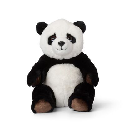 WWF - ECO - Panda sitzend - 23 cm