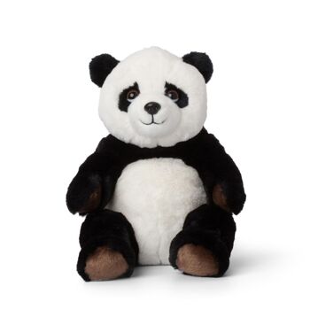 WWF - ECO - Panda assis - 23 cm 1
