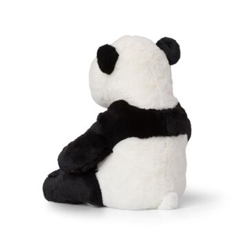 WWF - ECO - Panda assis - 23 cm 3