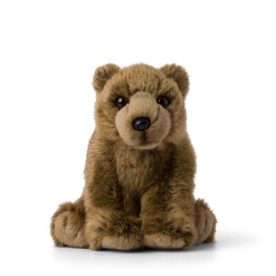 WWF Grizzly - 15cm