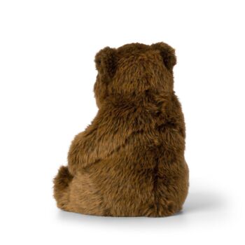 WWF Grizzly assis - 20 cm 3