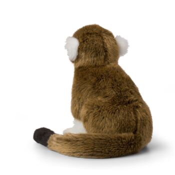 WWF Singe écureuil assis - 23 cm 3