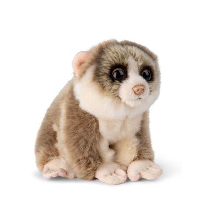 WWF Loris/Grey pygmy sloth - 18 cm