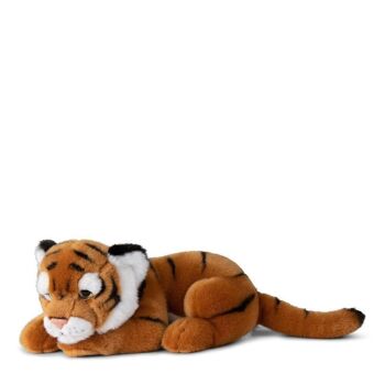 WWF Tigre couché - 30 cm 3