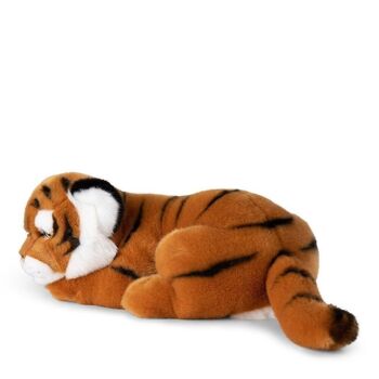 WWF Tigre couché - 30 cm 4