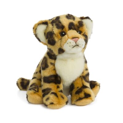 WWF Jaguar 19cm