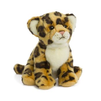 WWF Jaguar 19 cm 1