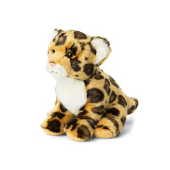 WWF Jaguar 19 cm 4