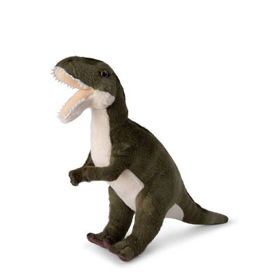 WWF T-Rex verde - 15 cm