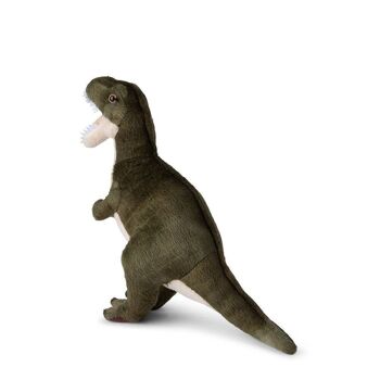 WWF T-Rex vert - 15 cm 4