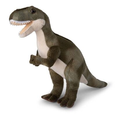 WWF T-Rex grün - 23 cm