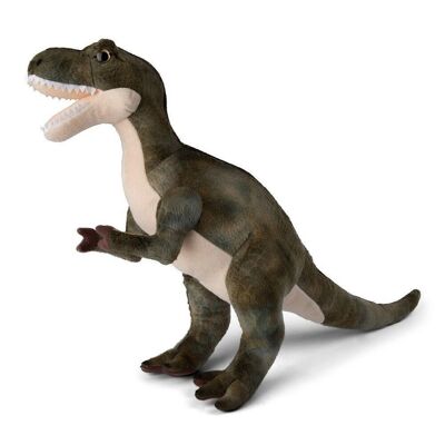 WWF T-Rex verde - 47 cm