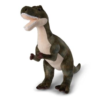 WWF T-Rex vert - 47 cm 2