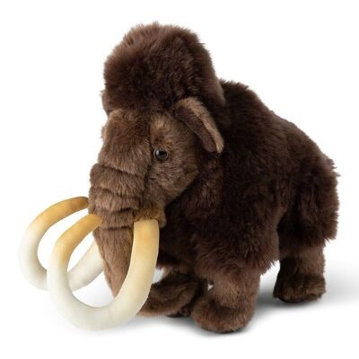 WWF Brown Mammoth - 23 cm