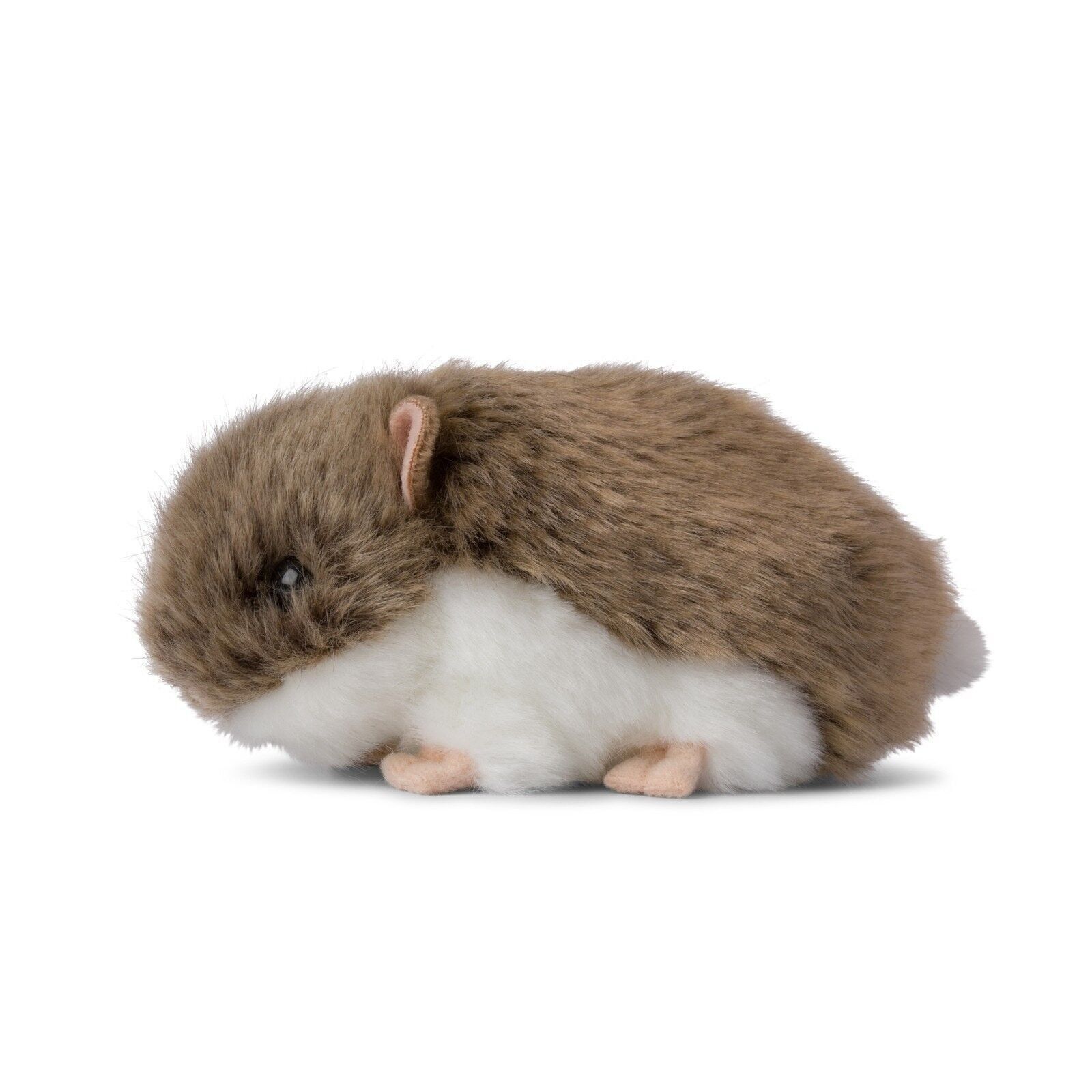 WWF Hamster - 7 cm