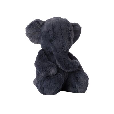 WWF Cub Club - Ebu the gray elephant - 38 cm