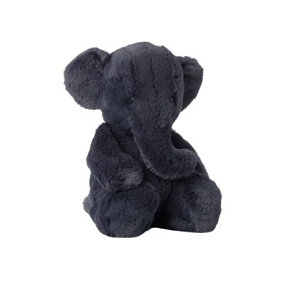 WWF Cub Club - Ebu el elefante gris - 38 cm