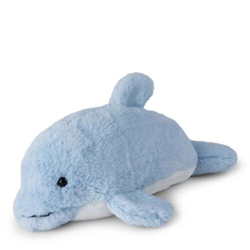 WWF Cub Club - Doris le dauphin bleu - 25 cm