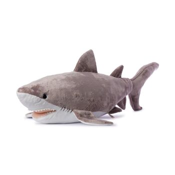WWF - GEANT - Grand requin blanc - 109 cm 1