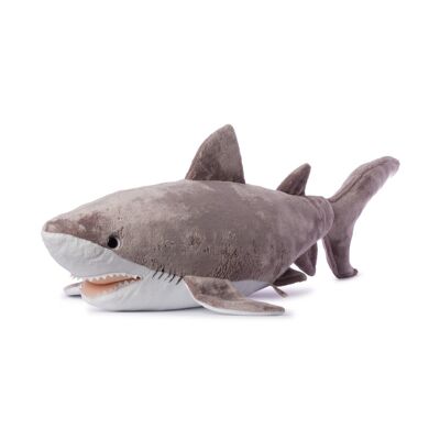 WWF - GEANT - Grand requin blanc - 109 cm
