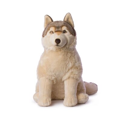 WWF - GIGANTE - Lobo GIGANTE - 70 cm