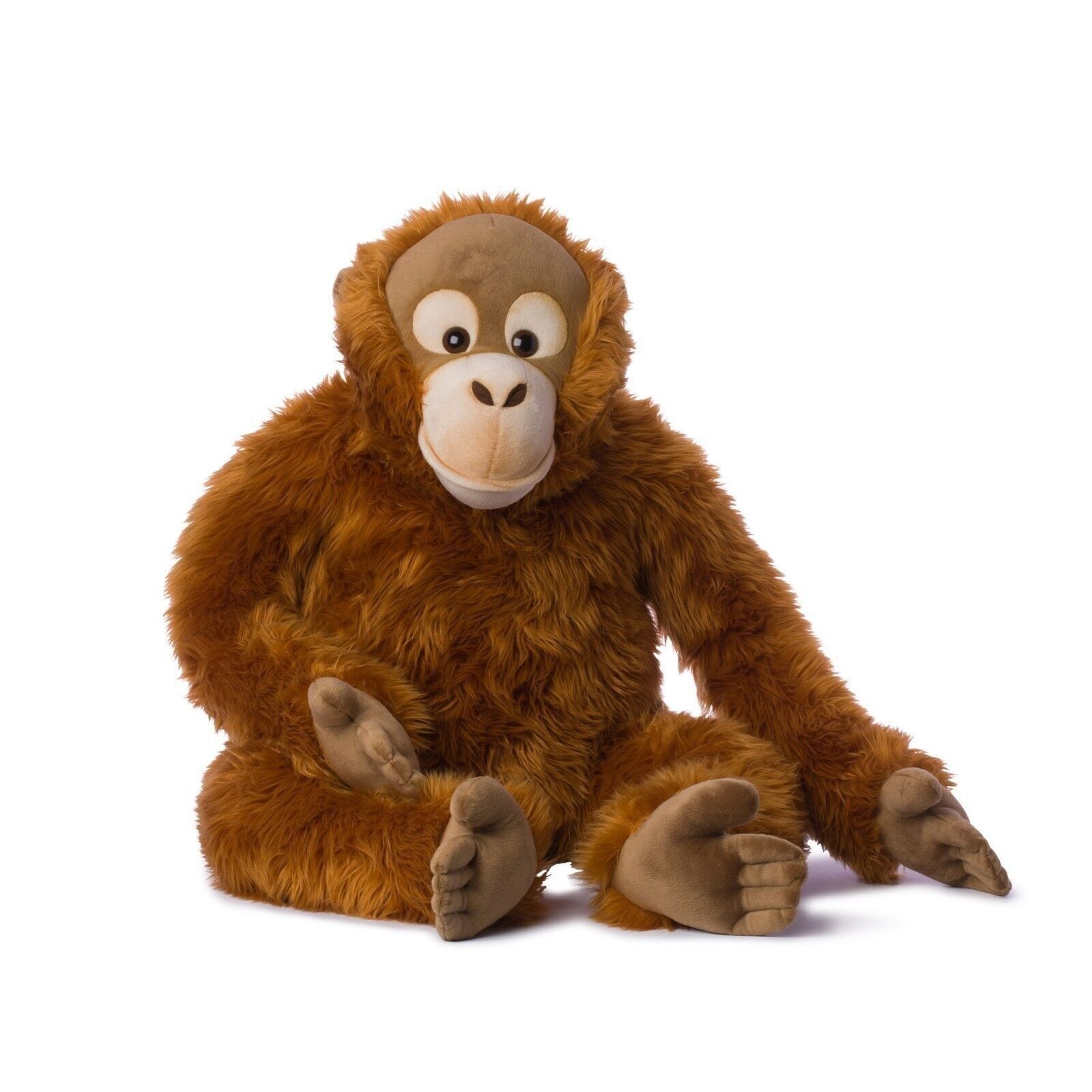 WWF - GIGANTE - Orangutan - 100 cm
